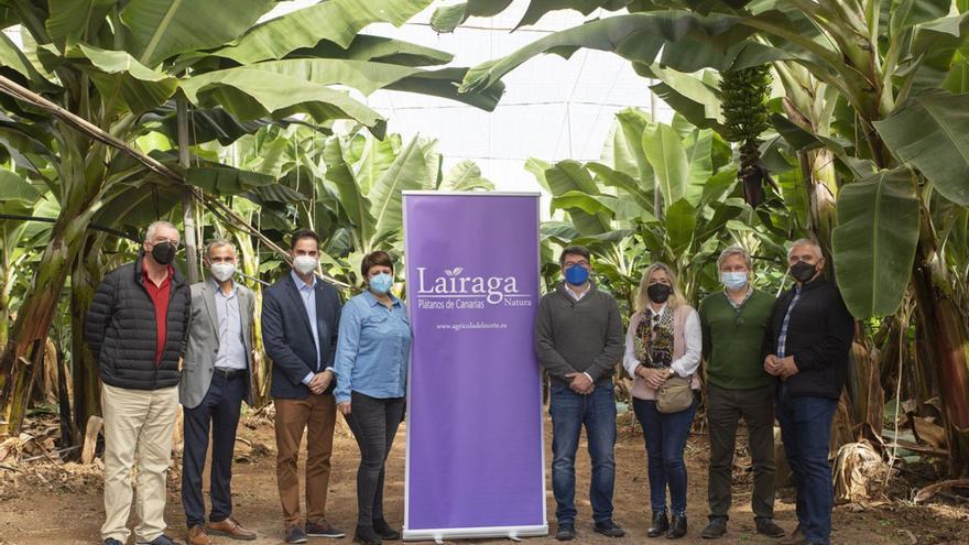 Ricardo Díaz: «En el campo no vale el ‘apañao’, se exige ya ser un profesional»