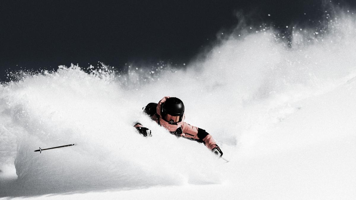 Solsticio invierno Grandvalira