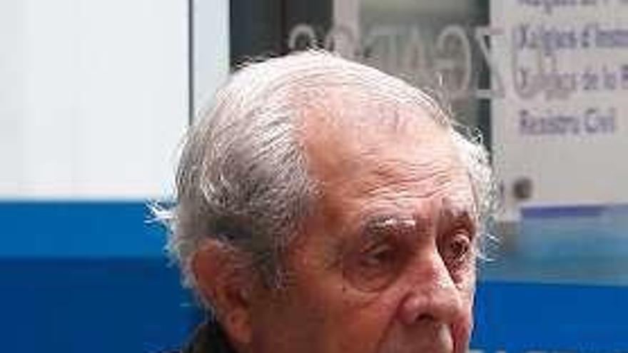 José Luis Iglesias Riopedre.