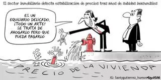 A Cosa Nostra, por Santy