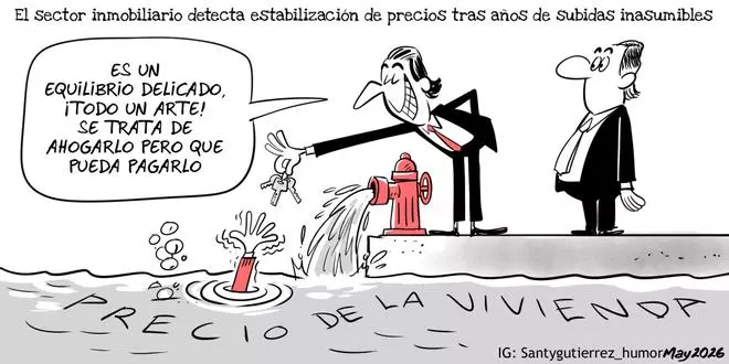 A Cosa Nostra, por Santy