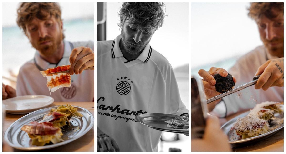 Paul Delrez protagonizará el 27 de junio una experiencia gastronómica exclusiva en Beso Beach Ibiza