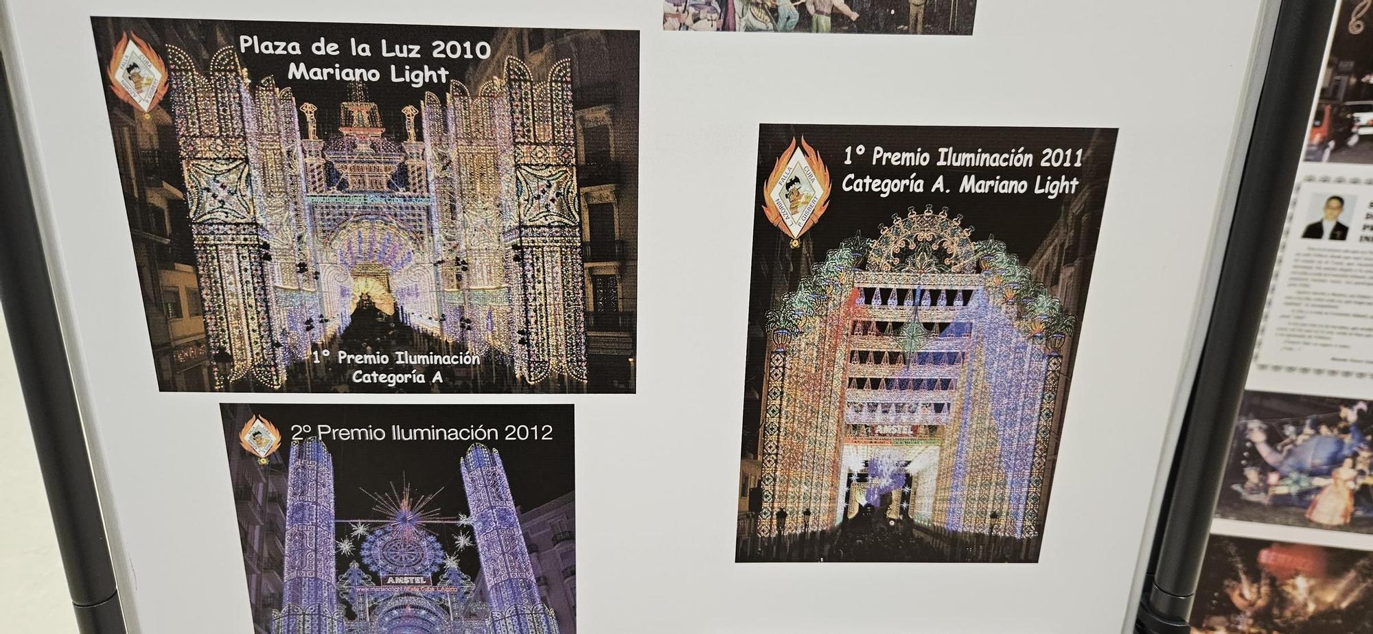 La fiesta del 75 aniversrio de Cuba-Literato Azorín