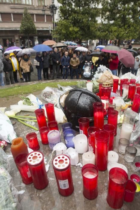 Homenaje a Eloy Palacio