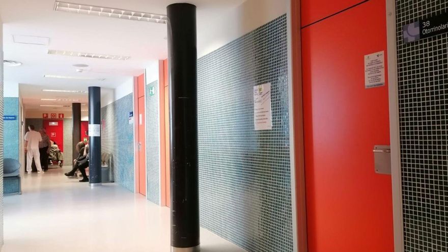 Pacientes de Neurología en Zamora se quejan de demoras de un año y falta de médicos