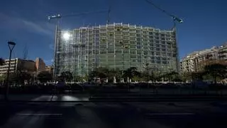 El 'hub' europeo de AstraZeneca se instalará en el edificio Estel de Barcelona