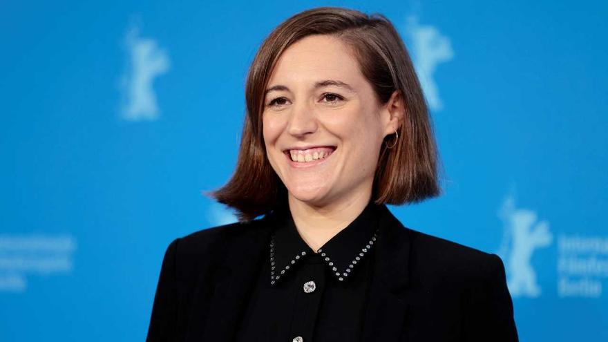 Carla Simón porta fins a la Berlinale un tribut a la vida al camp, «Alcarràs»