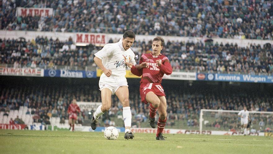 Máxima preocupación por el grave estado de salud de Lubo Penev