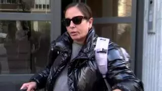 El esperado regreso de Anabel Pantoja a la vida pública y la drástica decisión que ha tomado: el adiós a una etapa