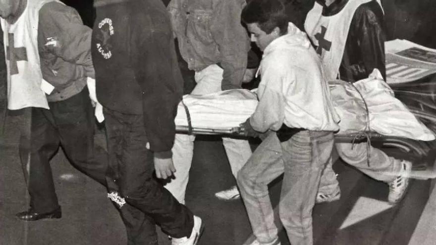 ‘El Brujo’: 35 años del final del terror en Tenerife