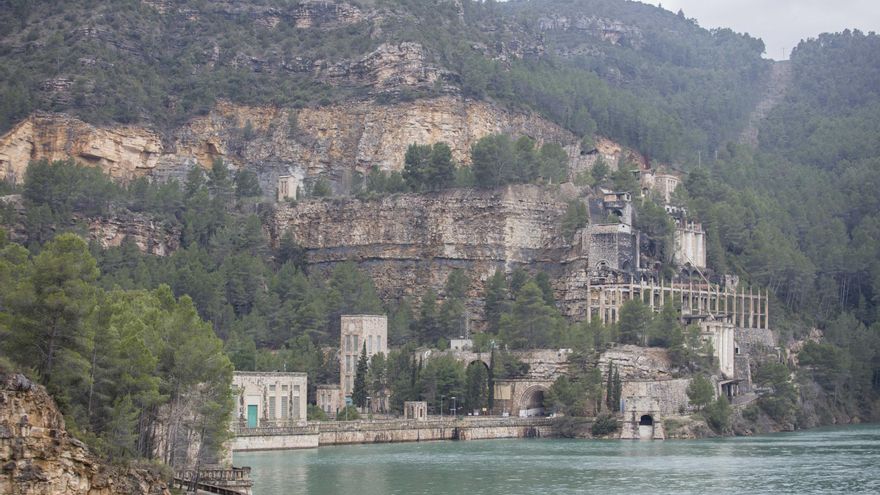 La Reserva de la Biosfera del Alto Turia impulsa un proyecto de recuperación del paisaje