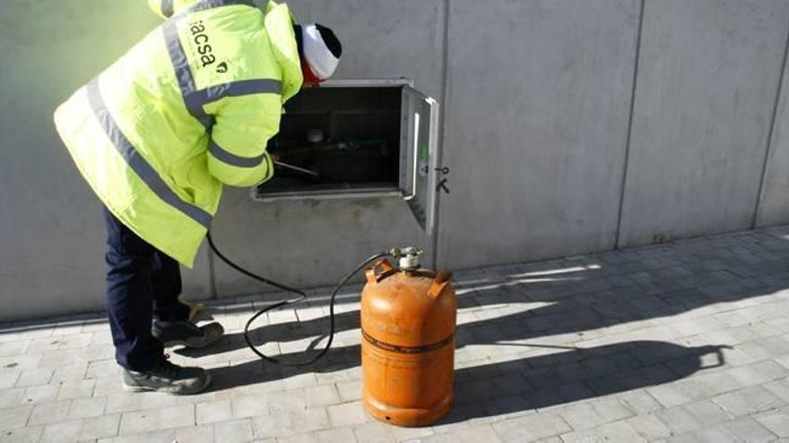 Los impuestos y los suministros se encarecen un 30 % en cinco años