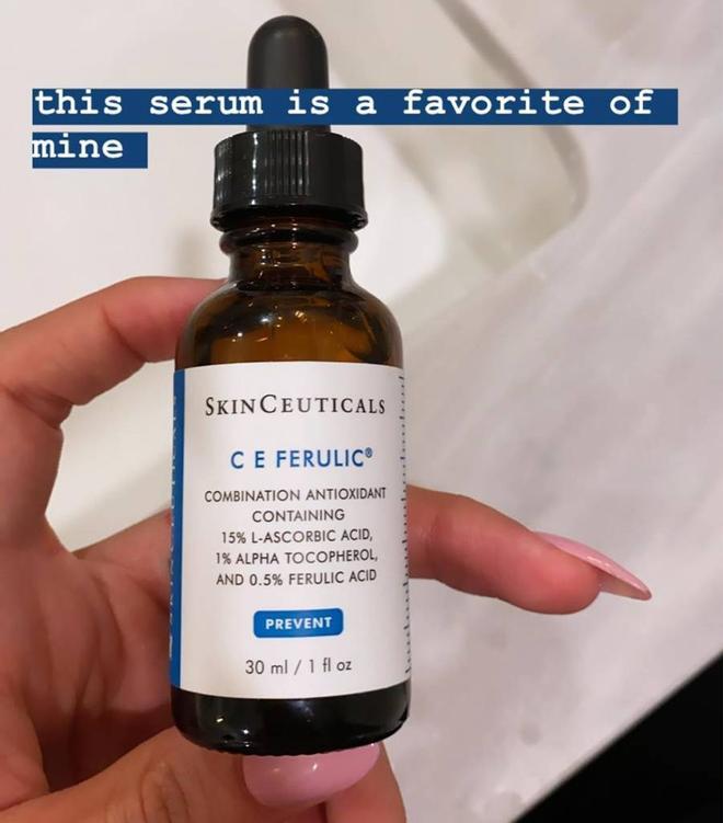 Serum C E Ferulic de SkinCeuticals