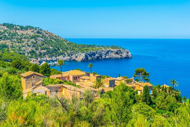 Casa de Llucalcari, Mallorca