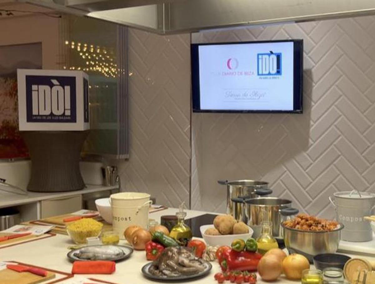 IDÒ! 2025: Un any més d’ídols de la cultura balear