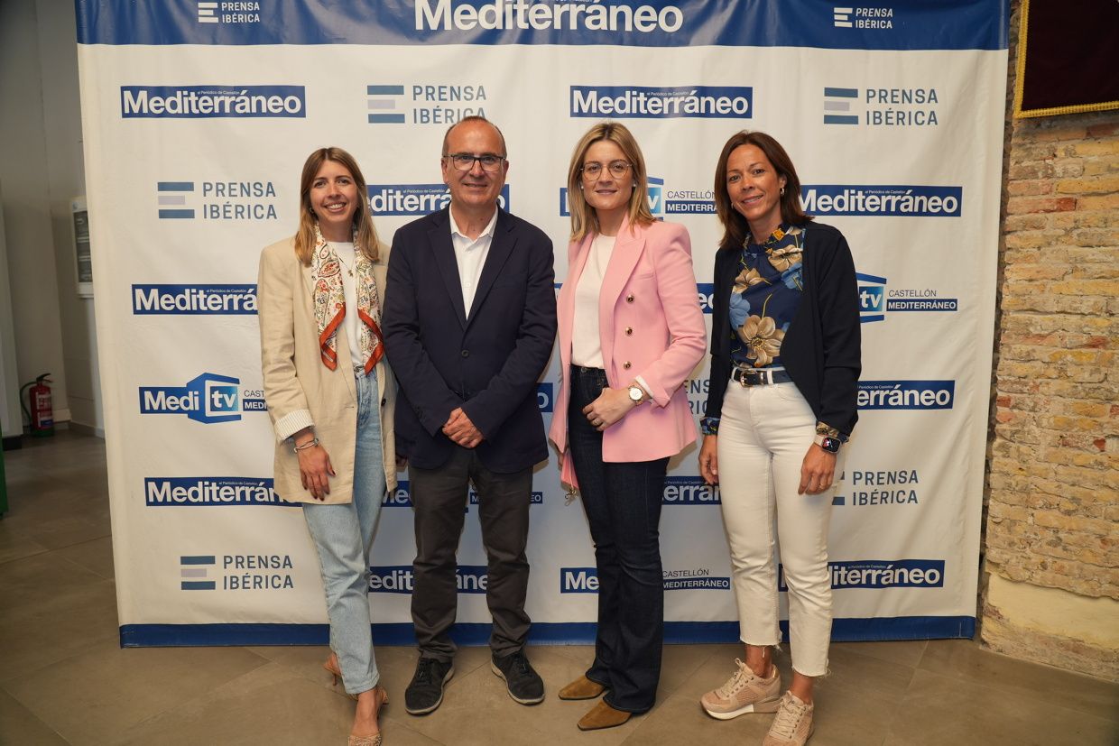 FOTOGALERÍA i Todas las imágenes de la Bodeguilla de Mediterráneo por las fiestas de Sant Pasqual en Vila-real