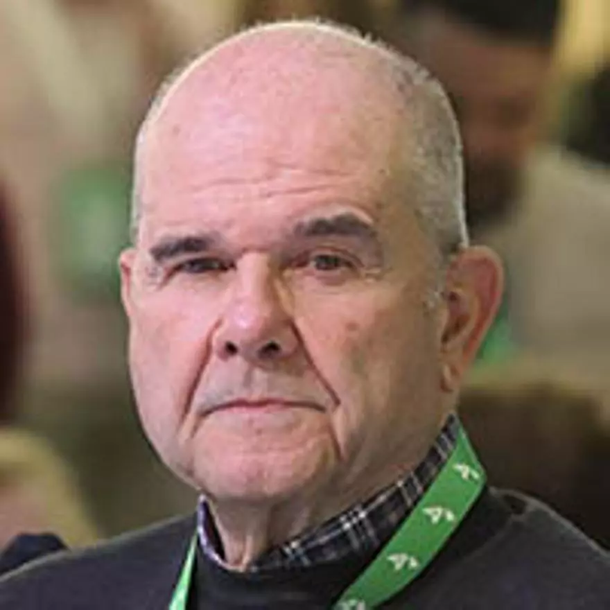 Manuel Chaves, expresidente de Andalucía: "Fue difícil conseguirlo"