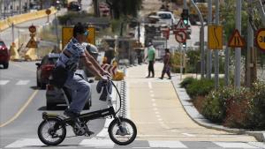 zentauroepp53358642 santa coloma de gramenet   08 05 2020 coronavirus covid 19 e200509150946