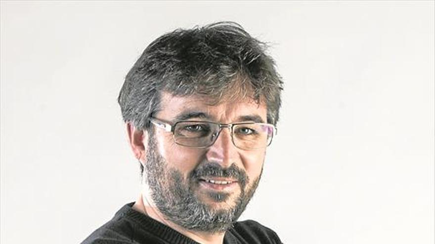 «Me encantaría volver a entrevistar a Carles Puigdemont pero se niega»