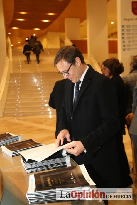 El Mesías en el Auditorio