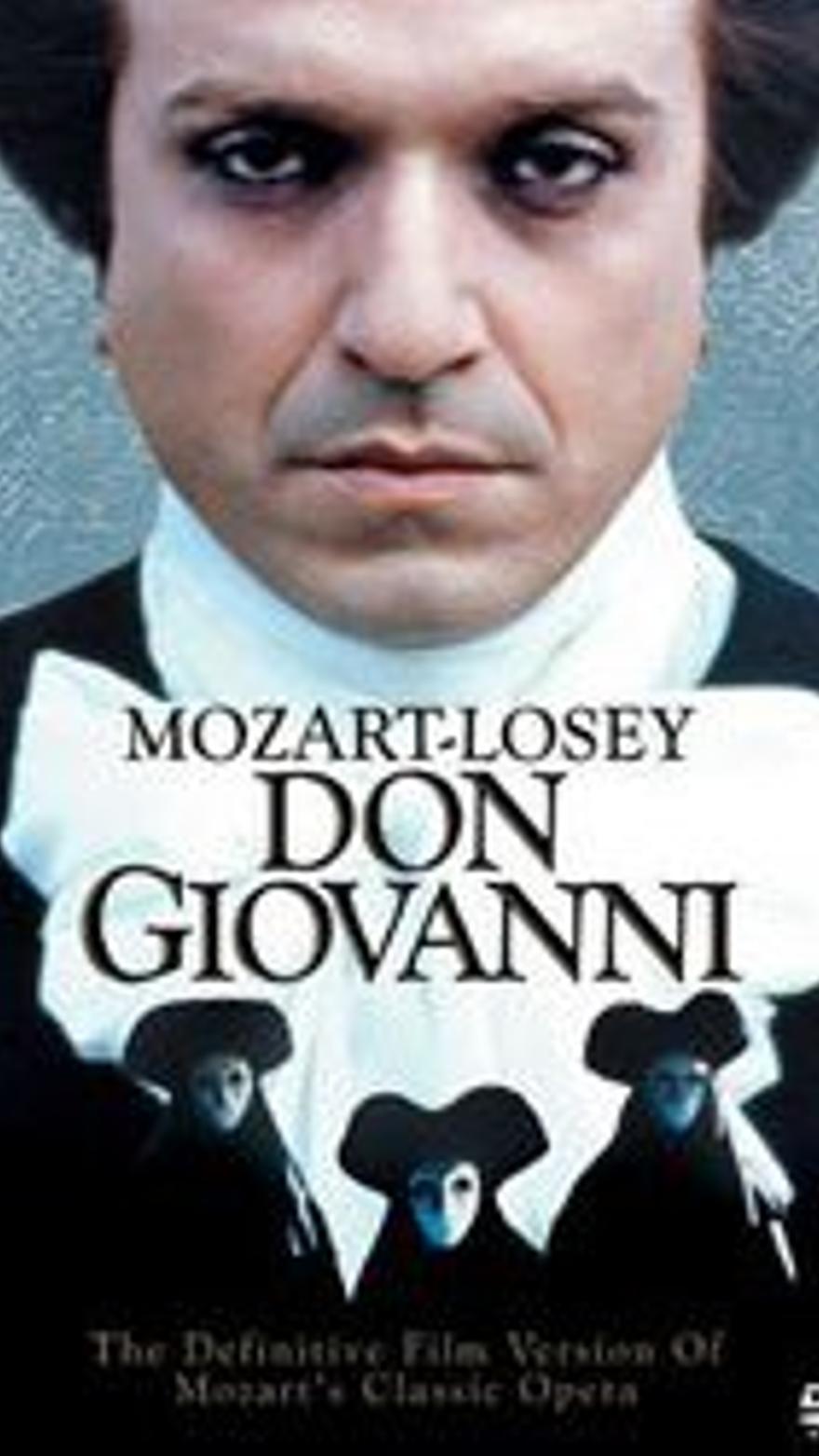 Don Giovanni