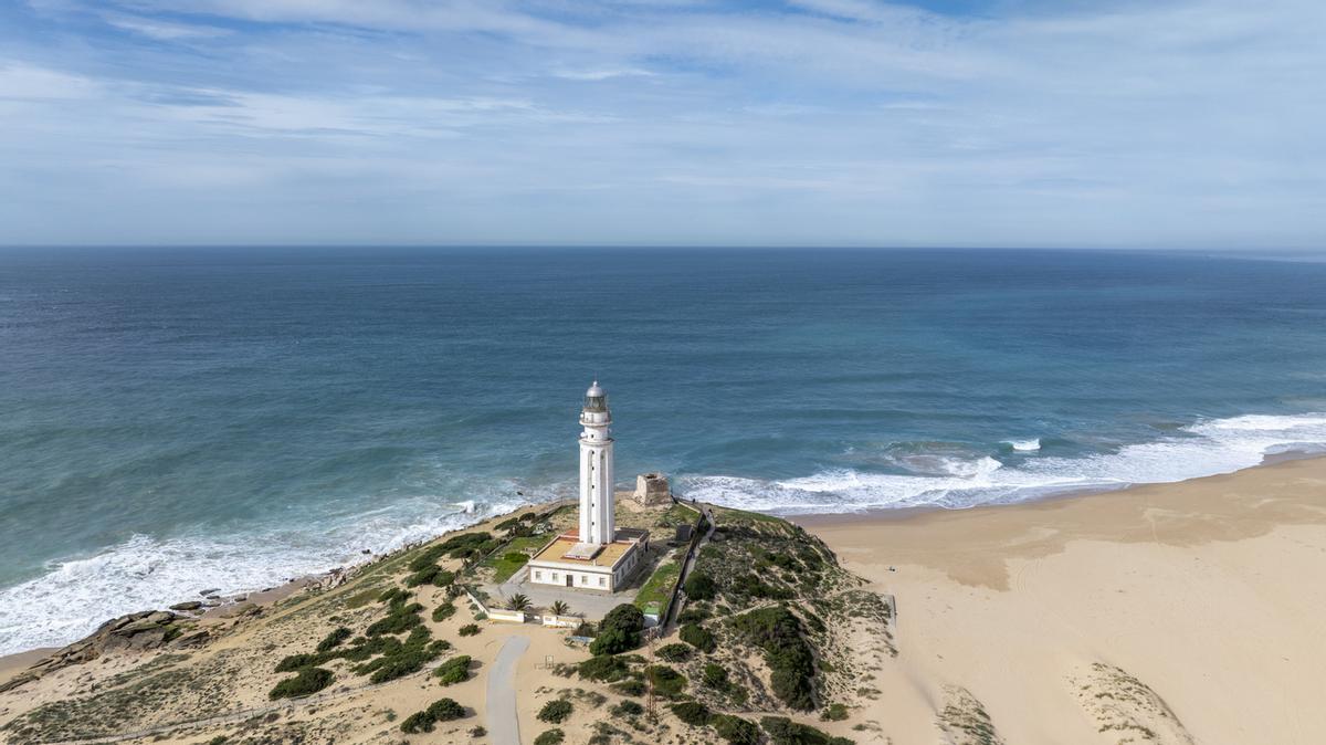 En tiempos de los romanos, Barbate ya era un destino interesante para la pesca.
