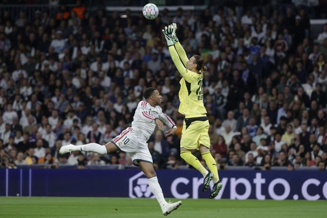 Las redes no se callan: "El Madrid está roto"
