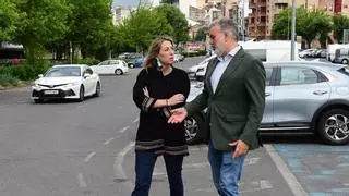 Pizarro sobre el ingreso de María Guardiola: "Que piense mucho en ella"