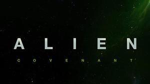 Imagen promocional de ’Alien: Covenant’.