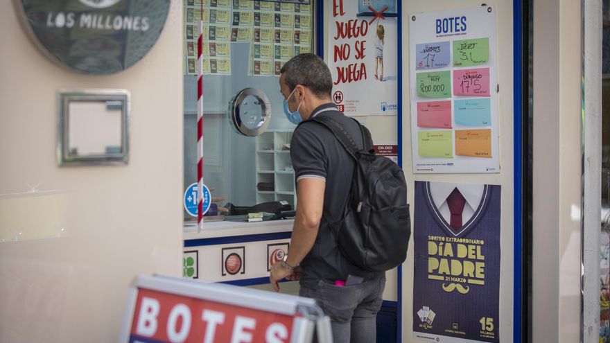 Lotería del Niño 2023 | Último día para comprar Lotería del Niño