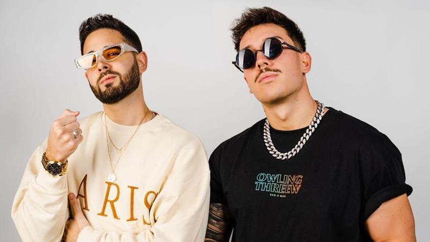 Damuzzik: «Somos dj’s, pero ahora es momento de ser responsables»