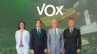 Vox saca pecho por "poner orden" en la biblioteca de Burriana durante su primer año de legislatura en el gobierno