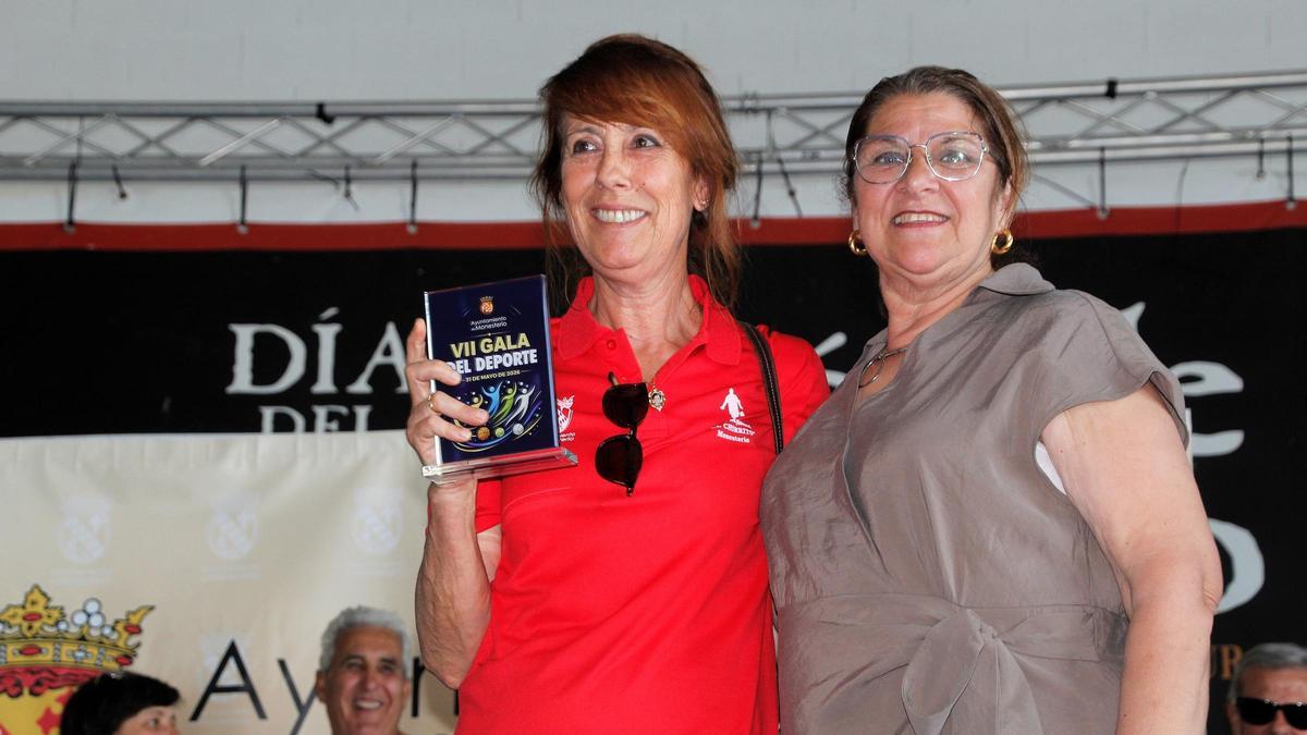 Gala del Deporte de Monesterio 2026