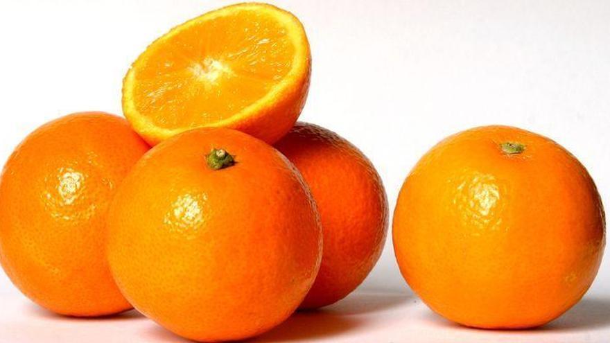 Si puedes ingerir kilos de naranjas como si no hubiera un mañana, este es tu concurso