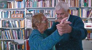 Imatges del documental sobre la lluita de Pasqual Maragall contra l’Alzheimer.