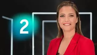 TVE pone fecha de estreno a la nueva temporada de 'Las tres puertas' con María Casado en La 2
