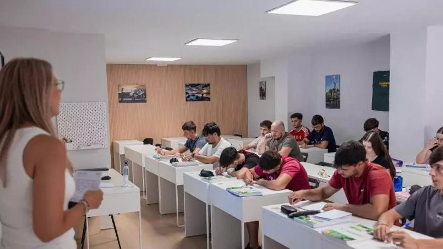 Miles de plazas de la Junta y el Estado amplían las opciones de los extremeños: "Es muy buena época para opositar"
