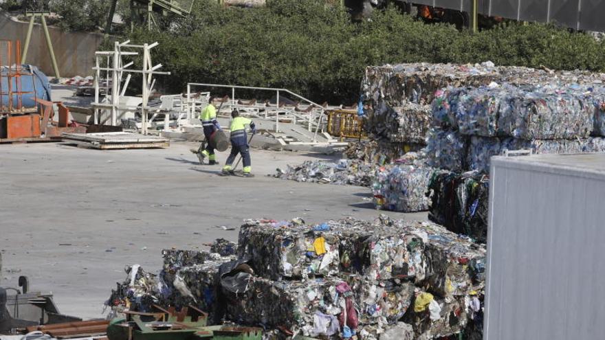 Margalló dice que la contrata de basuras hará imposible ser Capital Verde Europea
