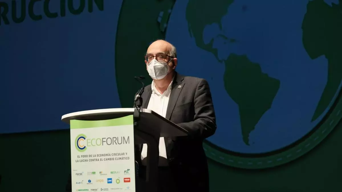 La profecía de Verne y el papel de la UJI en la transición energética
