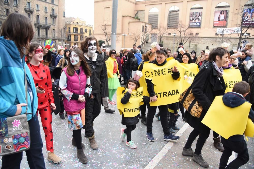 Carnaval infantil de Manresa