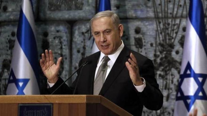 Netanyahu destituye a dos ministros críticos y anuncia elecciones anticipadas