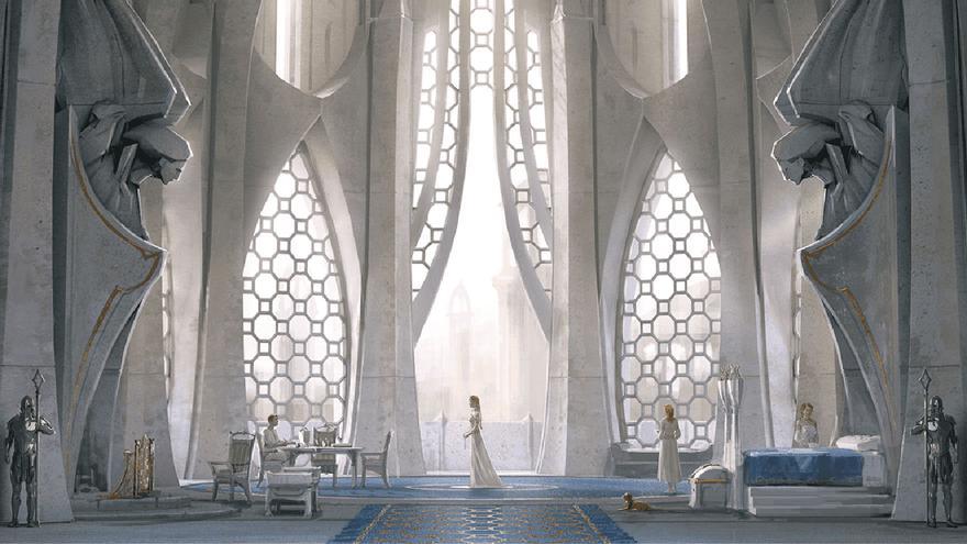 Por Demacia abre la Temporada 1 de LoL 2026 con un buen puñado de cambios en la Grieta