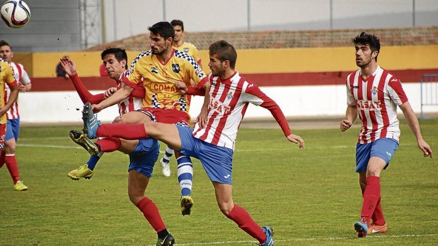 Sin espectáculo en Don Benito