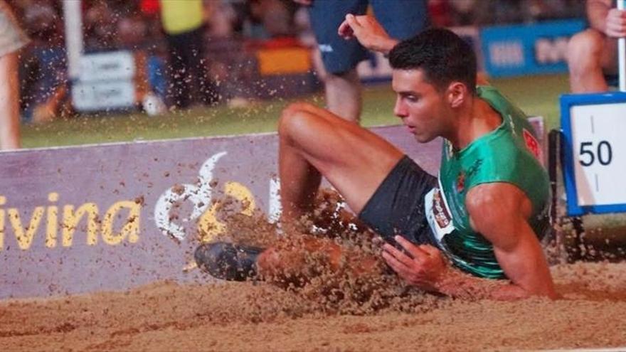 El Playas, a por el título con un potente equipo