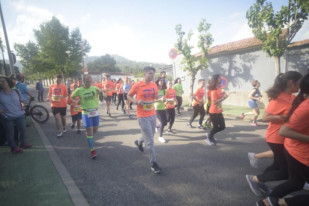 III Carrera Popular Creando Escuelas