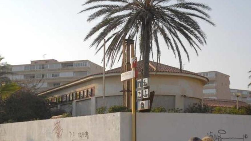 El Consell tumba el plan aprobado por el PP para levantar un hotel de 8 plantas en La Mata