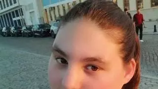 Aparece, en perfecto estado, la joven que la Policía de Moaña buscaba desde la noche del martes