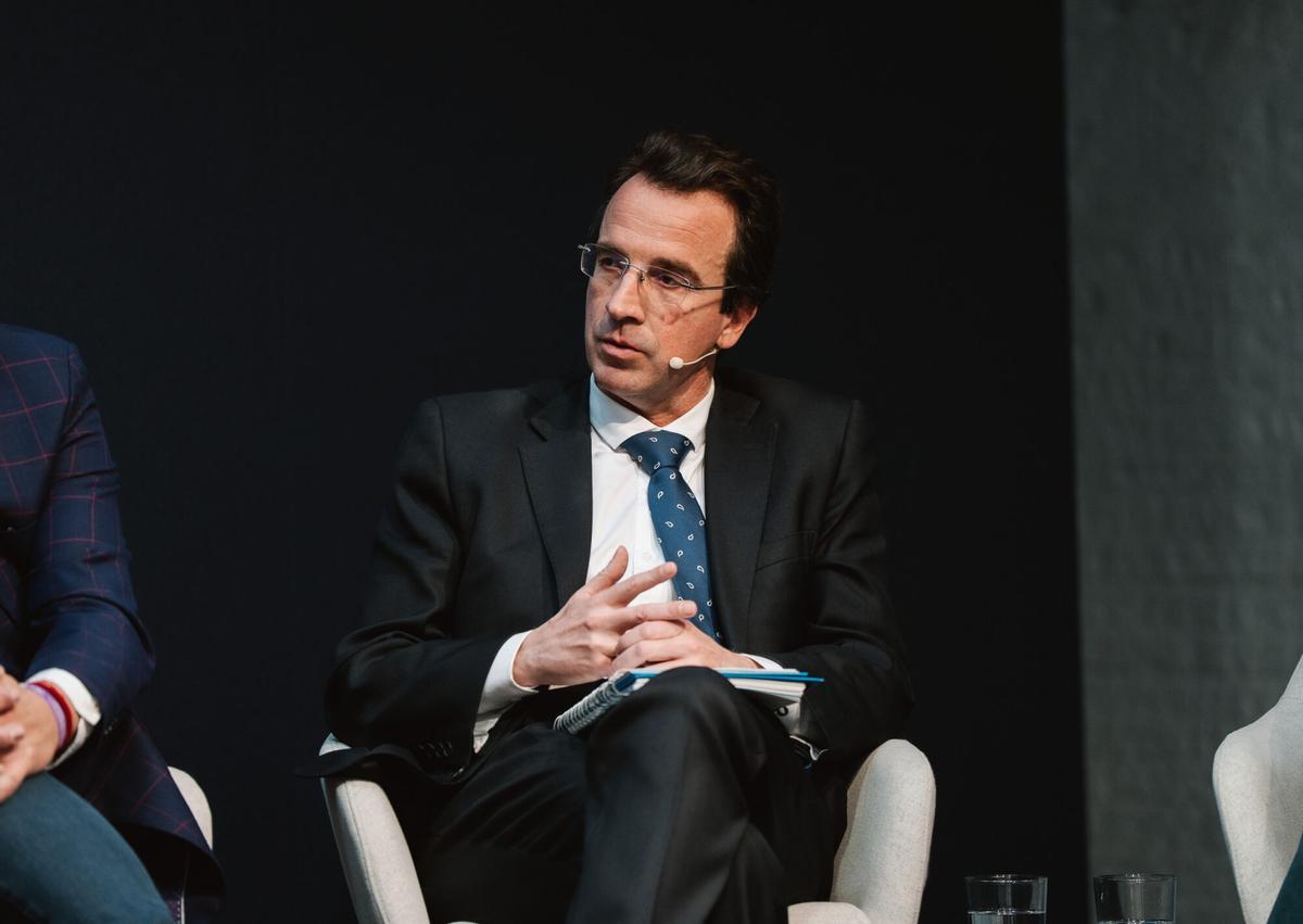 En una apuesta por mantener la riqueza existente, Miguel Ángel Recuenco, alcalde de Leganés, destacaba la historia de su municipio como una posible fuente económica