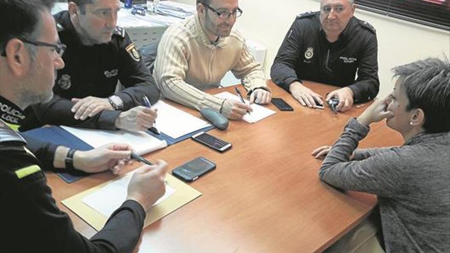 Policías de paisano controlarán la venta de alcohol a los menores en Plasencia