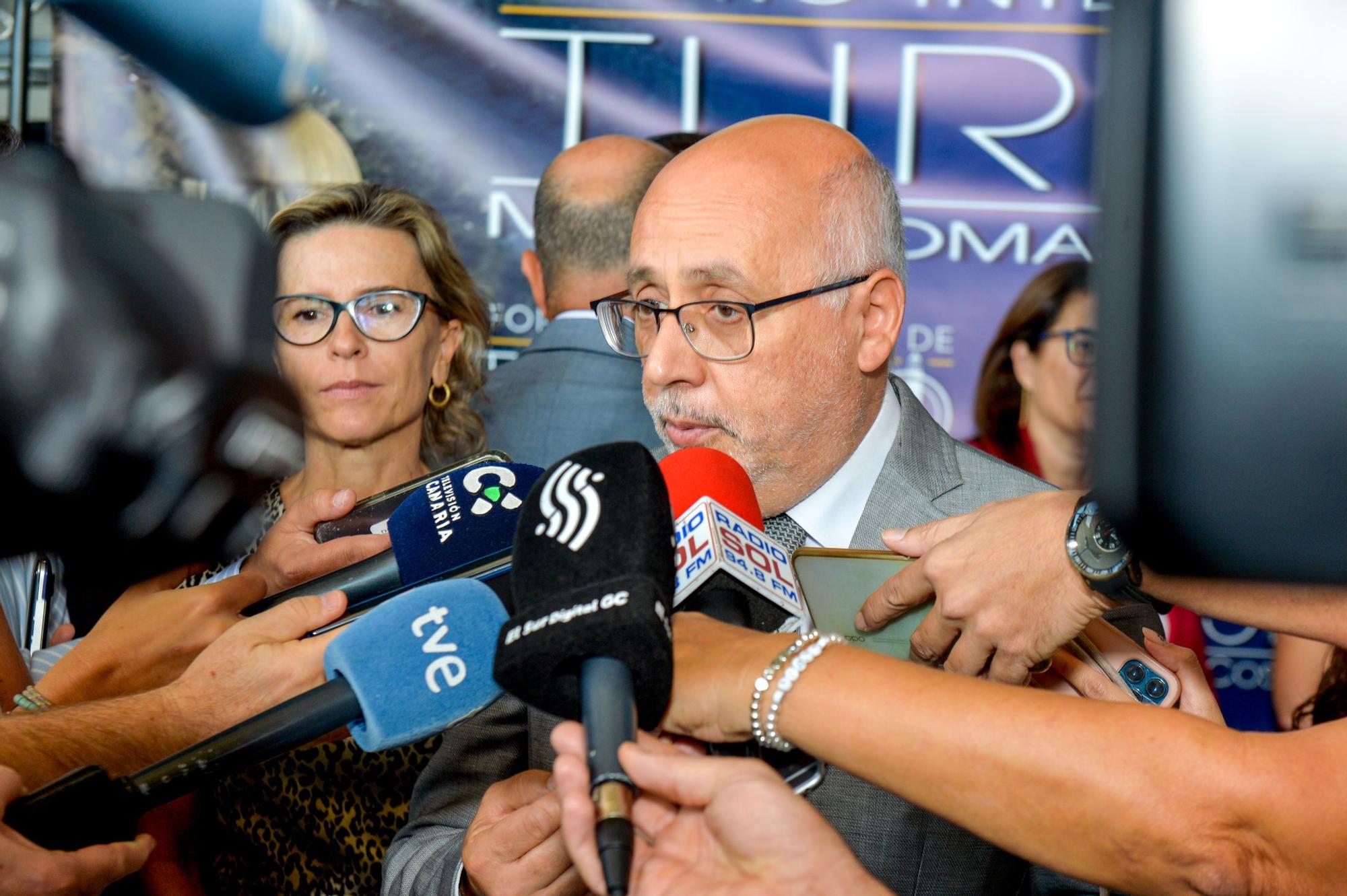 Foro de Turismo de Maspalomas